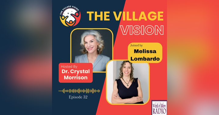 image for The Power of Trauma-Informed Storytelling