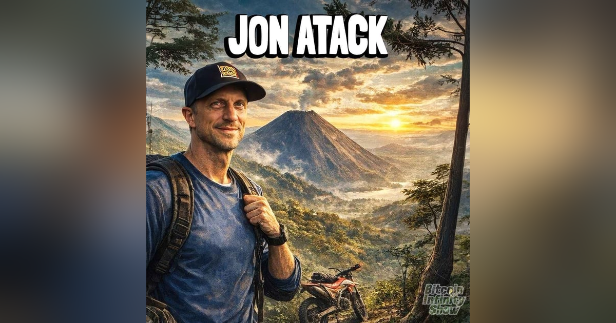 Bitcoin Core From the Inside | Jon Atack | BIS #195 Bitcoin Core From the Inside | Jon Atack | BIS #195