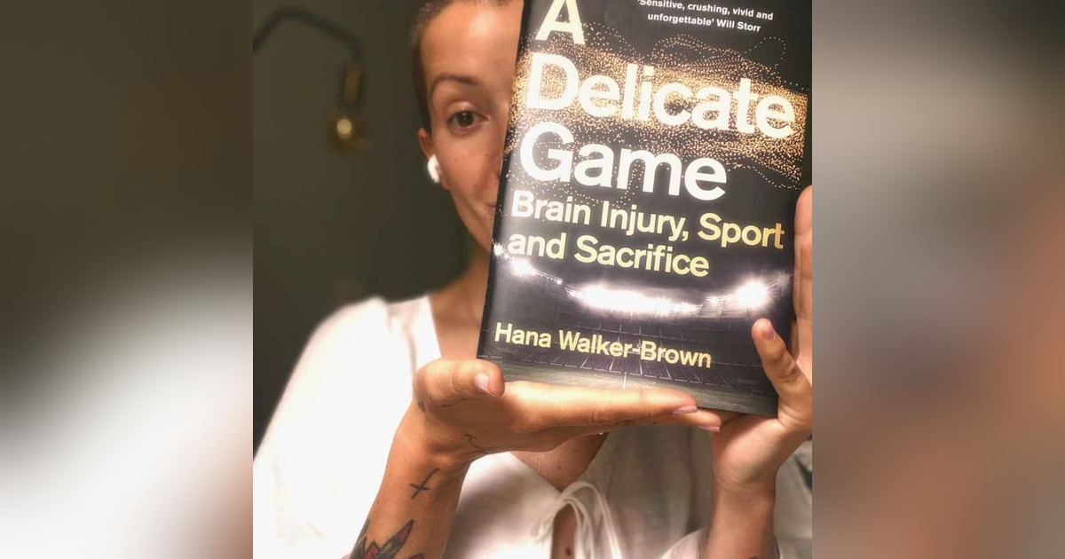 The Beautifully Delicate Brain The Beautifully Delicate Brain