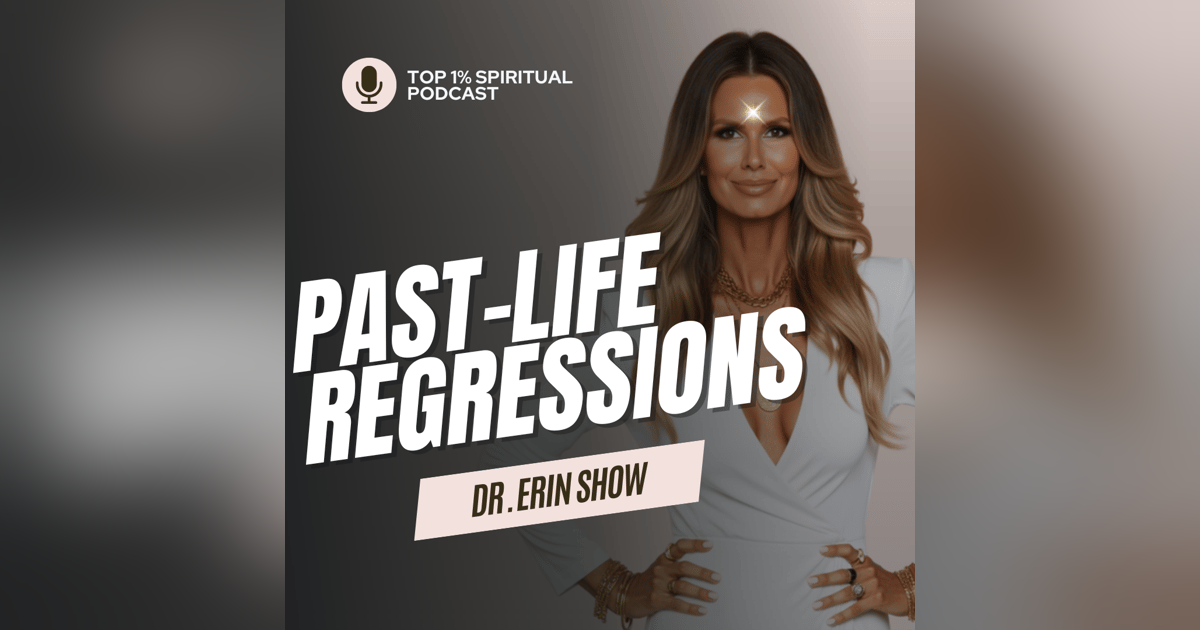 #5 E4 Method™ | Past Life Regressions #5 E4 Method™ | Past Life Regressions