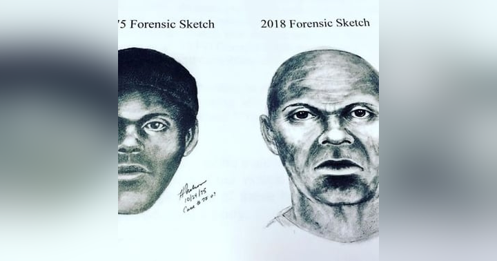 image for LGBTQ+ Hate Crimes: Doodler Serial Killer