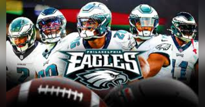 image for Super Bowl preview: Eagles vs. Chiefs