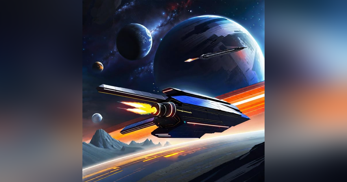 S03E58: Starship's Fourth Flight & Artemis Accords: SpaceX's Next Leap and NASA's Global Vision S03E58: Starship's Fourth Flight & Artemis Accords: SpaceX's Next Leap and NASA's Global Vision