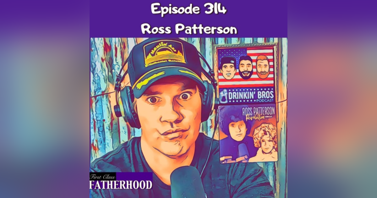 #314 Ross Patterson #314 Ross Patterson