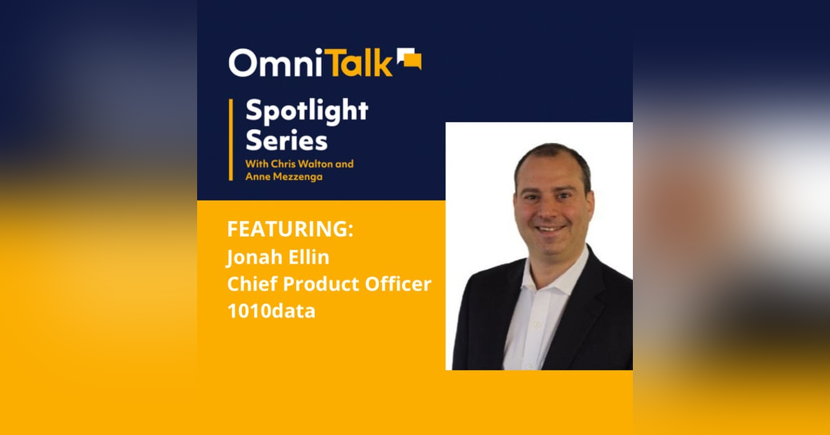 Spotlight Series | Why Promotions May Be The Smartest Place To Invest In Data & AI Spotlight Series | Why Promotions May Be The Smartest Place To Invest In Data & AI