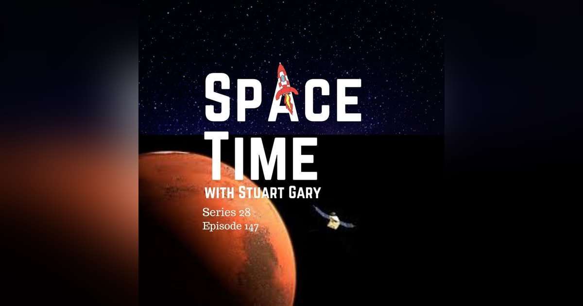 MAVEN's Silence: Unravelling the Mystery of Mars' Lost Contact MAVEN's Silence: Unravelling the Mystery of Mars' Lost Contact