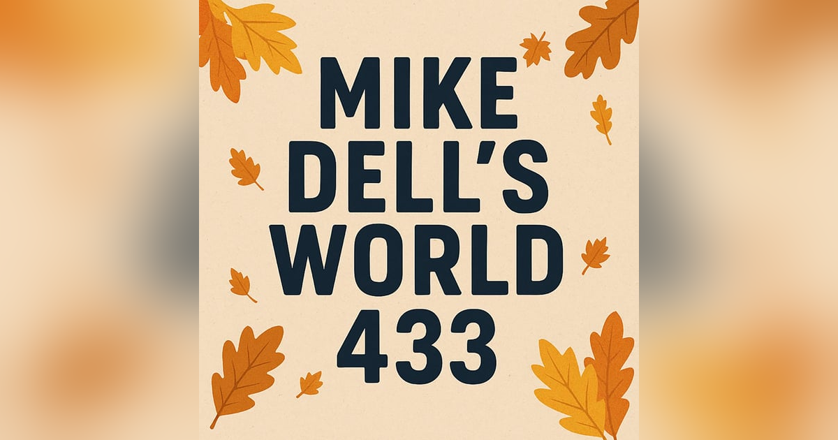 Traverse City is still a small town, or is it? Traverse City is still a small town, or is it?