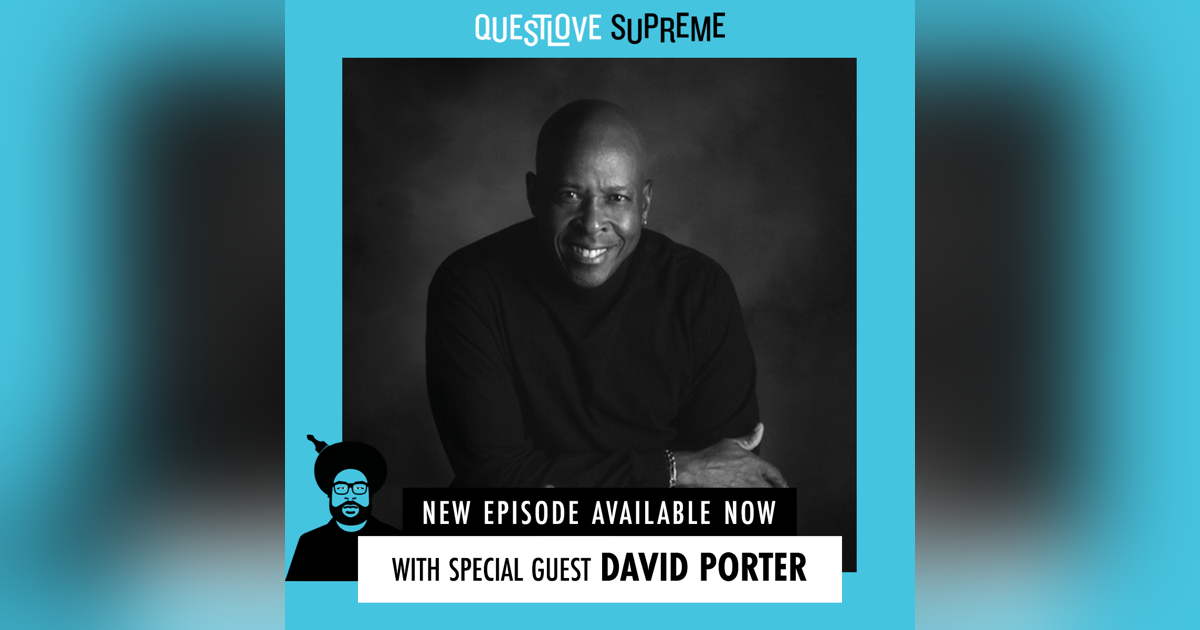 David Porter David Porter