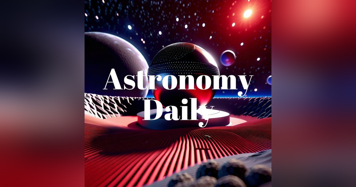 Launch Delay, Stellar Discoveries, and Outlandish Space Food Launch Delay, Stellar Discoveries, and Outlandish Space Food