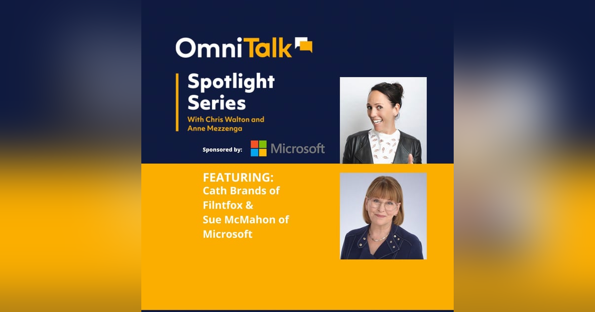 Groceryshop Spotlight | Next Generation CPG Pricing At Scale With Flintfox Groceryshop Spotlight | Next Generation CPG Pricing At Scale With Flintfox