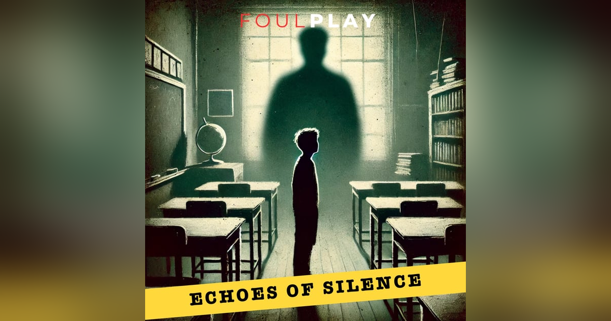 11: Echoes of Silence 11: Echoes of Silence