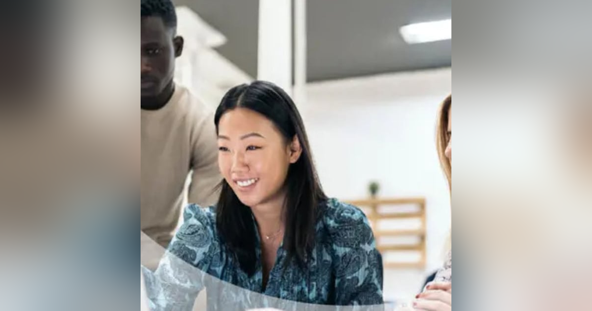 6 Moments That Matter Most in Collaboration 6 Moments That Matter Most in Collaboration