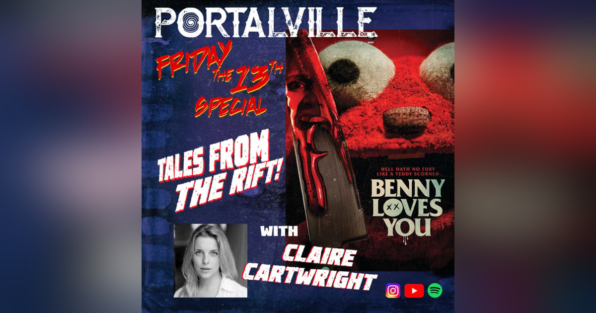 Interview with Claire Cartwright Interview with Claire Cartwright