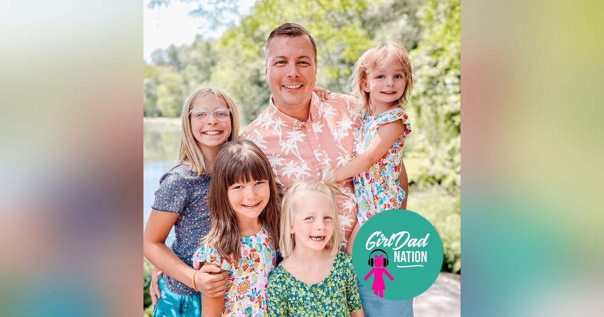 Rad Skateboarding Dad (ft. Brian Johnson, Papa to @thejohnsonettes) Rad Skateboarding Dad (ft. Brian Johnson, Papa to @thejohnsonettes)