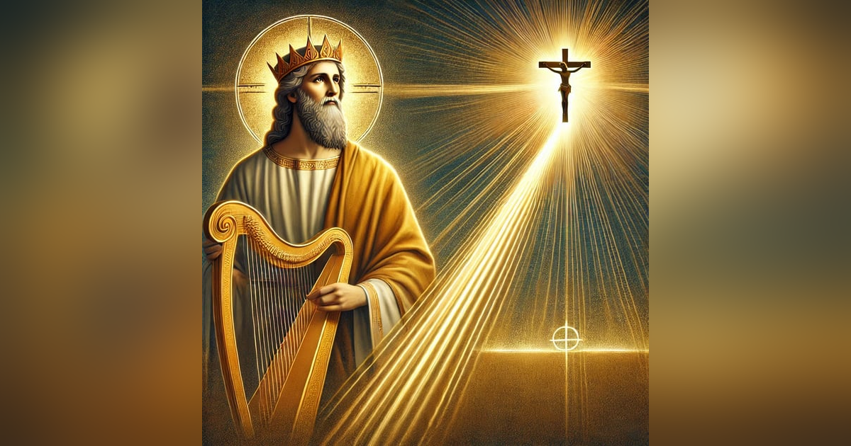 God's Covenant With David God's Covenant With David