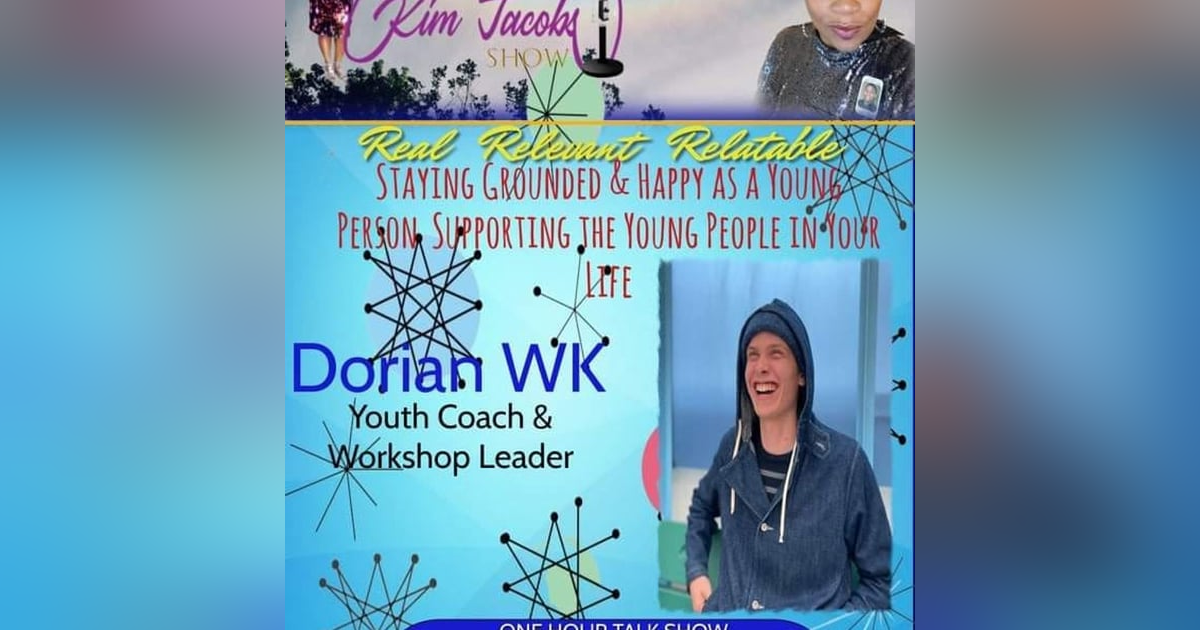 SUPPORTING THE YOUNG PEOPLE IN YOUR LIFE SUPPORTING THE YOUNG PEOPLE IN YOUR LIFE