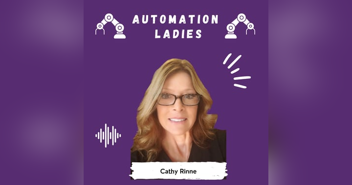 image for Season 7 Kickoff: The Conveyor Cougar on Leadership, Legacy and Staying Relevant in Automation