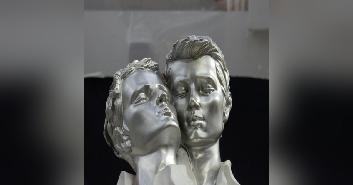 Becoming The Person You Are Meant To Be: Bill on his experience with coming out as a gay man, the severe heartbreak he experienced, and his lifelong love and adoration of the great Tina Turner | 44 Becoming The Person You Are Meant To Be: Bill on his experience with coming out as a gay man, the severe heartbreak he experienced, and his lifelong love and adoration of the great Tina Turner | 44