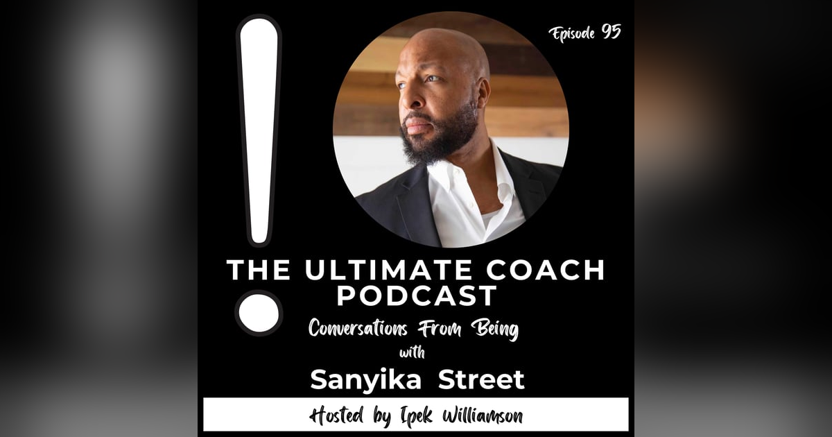 What It Really Means To Go ALL IN - Sanyika What It Really Means To Go ALL IN - Sanyika