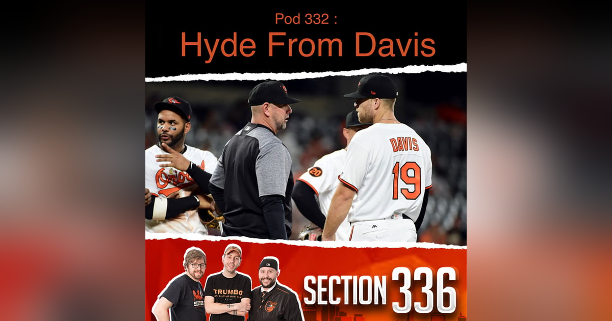 Hyde from Davis Hyde from Davis