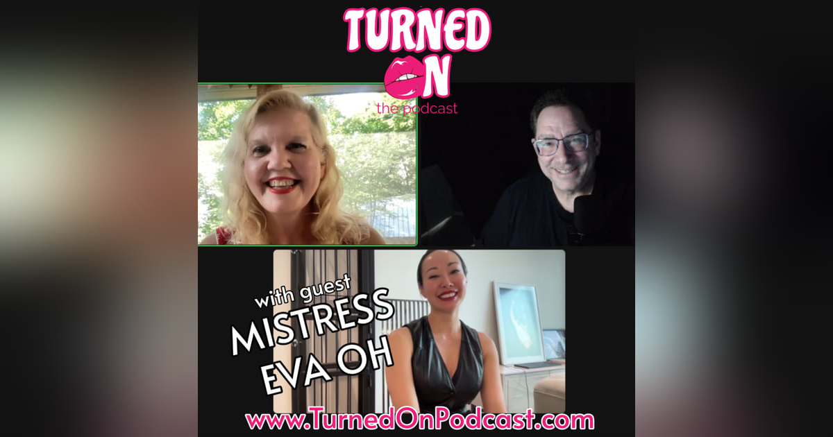 Mistress Eva Oh - Professional Dominatrix - Turned On Sept 5, 2023 Mistress Eva Oh - Professional Dominatrix - Turned On Sept 5, 2023