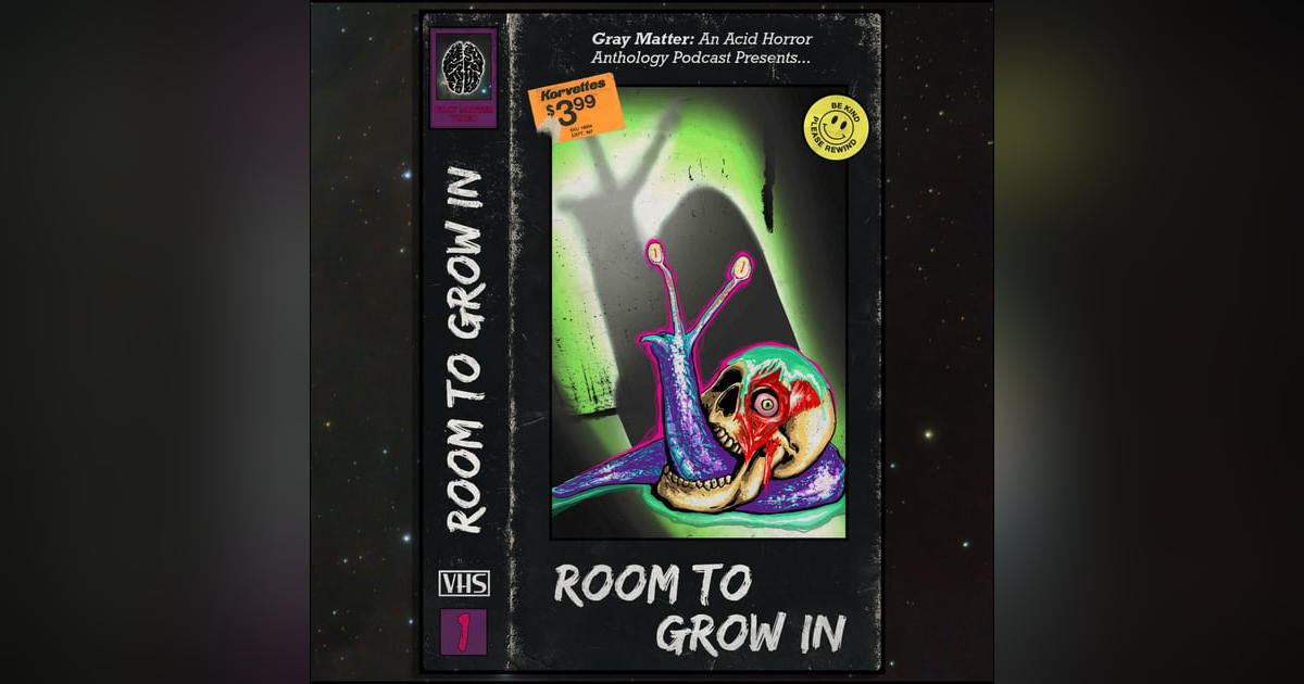 1 - Room to Grow In 1 - Room to Grow In