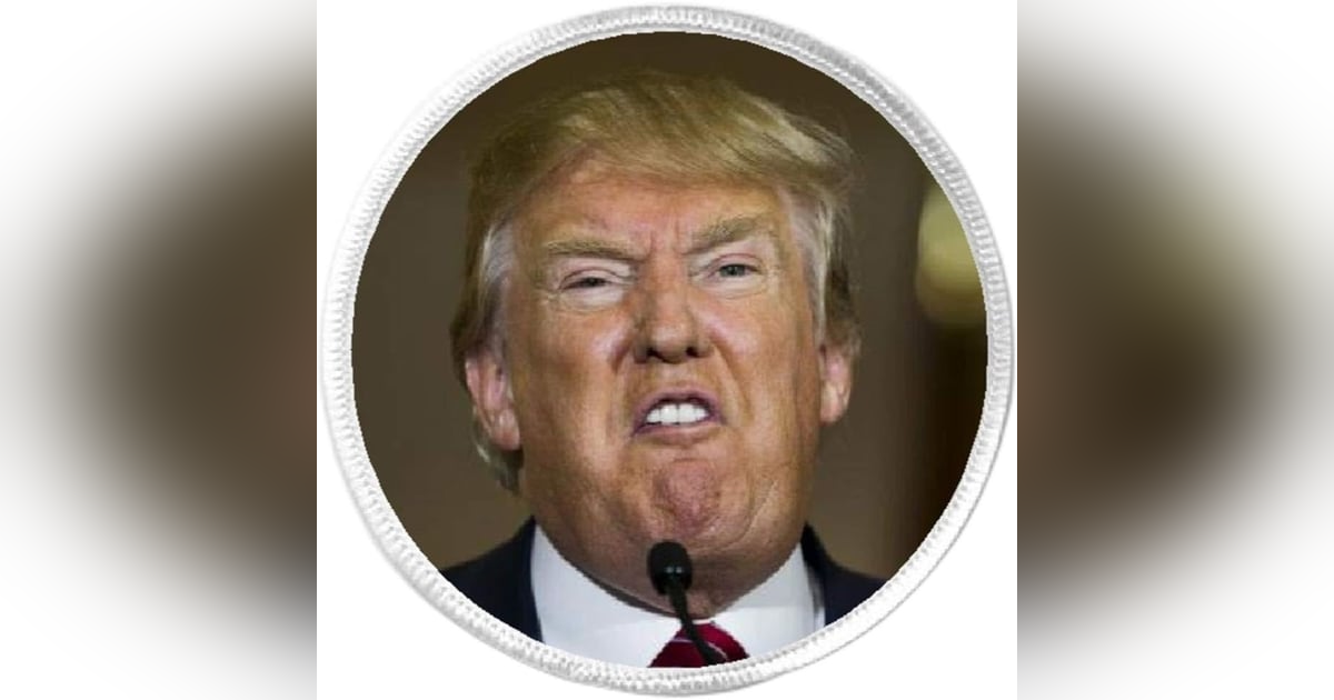 Episode #185-“Return Of The Donald” Episode #185-“Return Of The Donald”