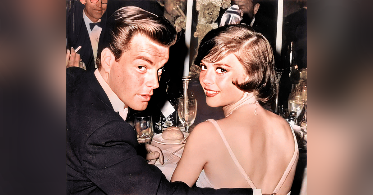 36. The Natalie Wood Thanksgiving Tragedy 36. The Natalie Wood Thanksgiving Tragedy