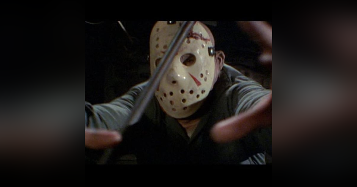 Jay Movie Talk Ep.153 Friday The 13th Commentary Jay Movie Talk Ep.153 Friday The 13th Commentary