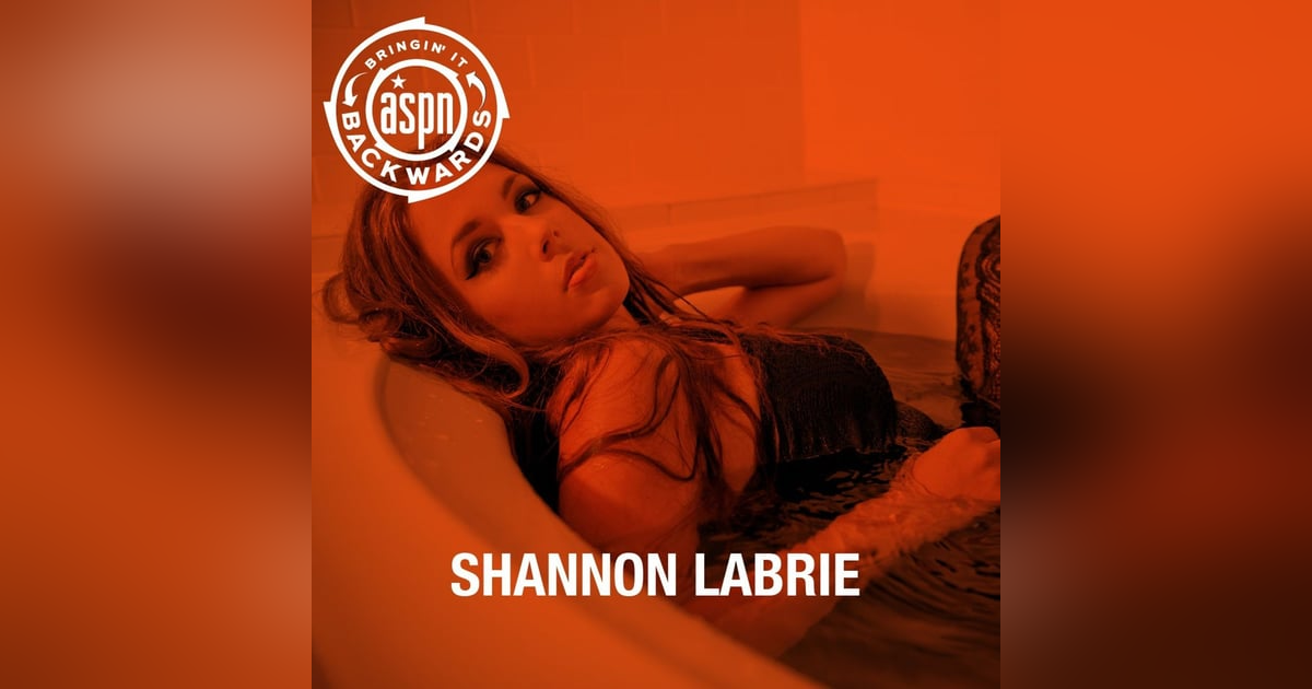 Interview with Shannon LaBrie Interview with Shannon LaBrie