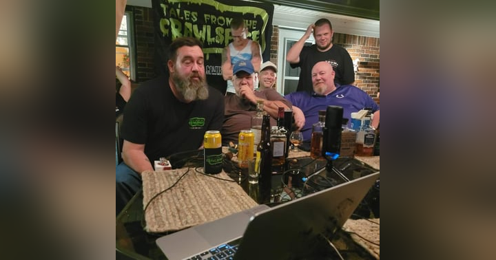 image for Cheesebag gathering at Stately Harvey Manor!!!