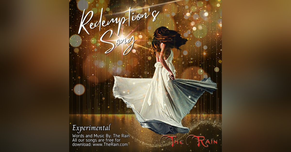 Redemptions Song - Experimental Redemptions Song - Experimental