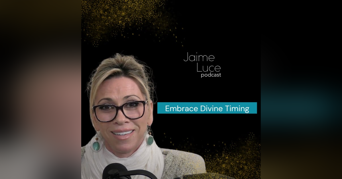 Divine Timing: The Power of Obedience and Intercession Divine Timing: The Power of Obedience and Intercession