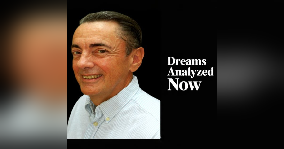 Ara Trembly|PBP|49: Unlocking the Unconscious: Hypnotherapy and Dreams Ara Trembly|PBP|49: Unlocking the Unconscious: Hypnotherapy and Dreams