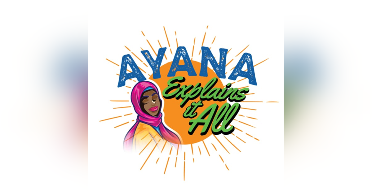 Ayana Explains Why Young People Need a Tool Kit Ayana Explains Why Young People Need a Tool Kit