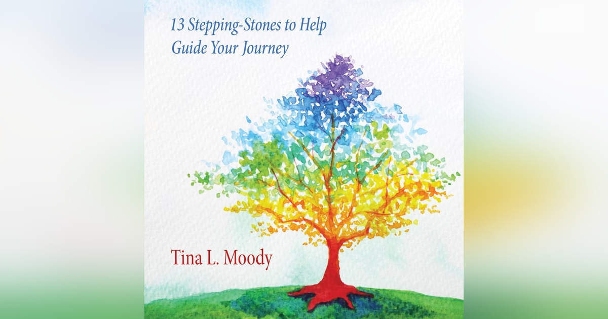 The Spiritual Awakening of an Analytical Mind with Tina Moody The Spiritual Awakening of an Analytical Mind with Tina Moody