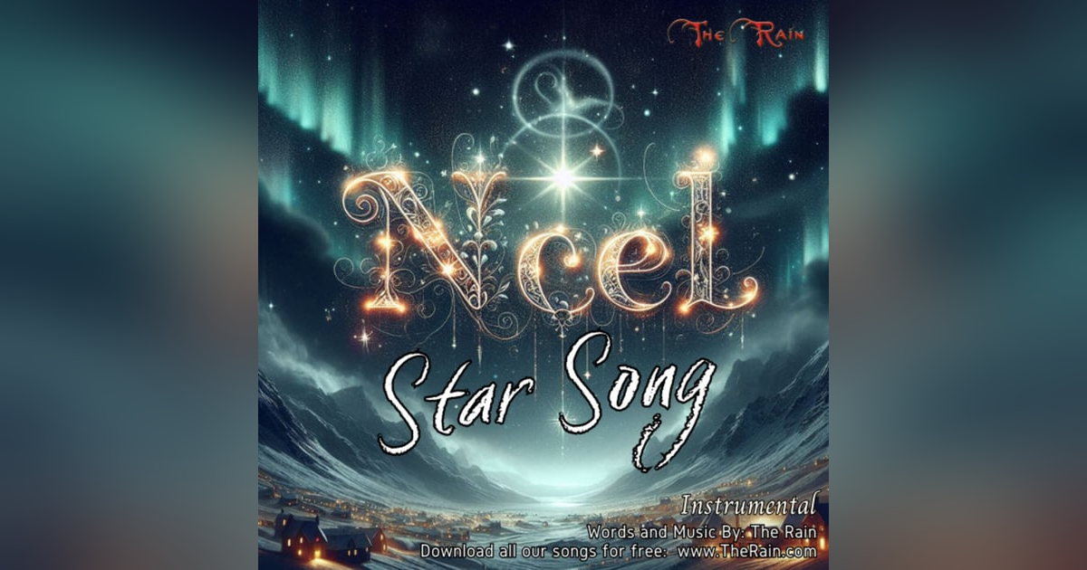 Noel Star Song Instrumental Noel Star Song Instrumental