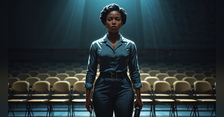 image for Why Nia Didn’t Make It In The End