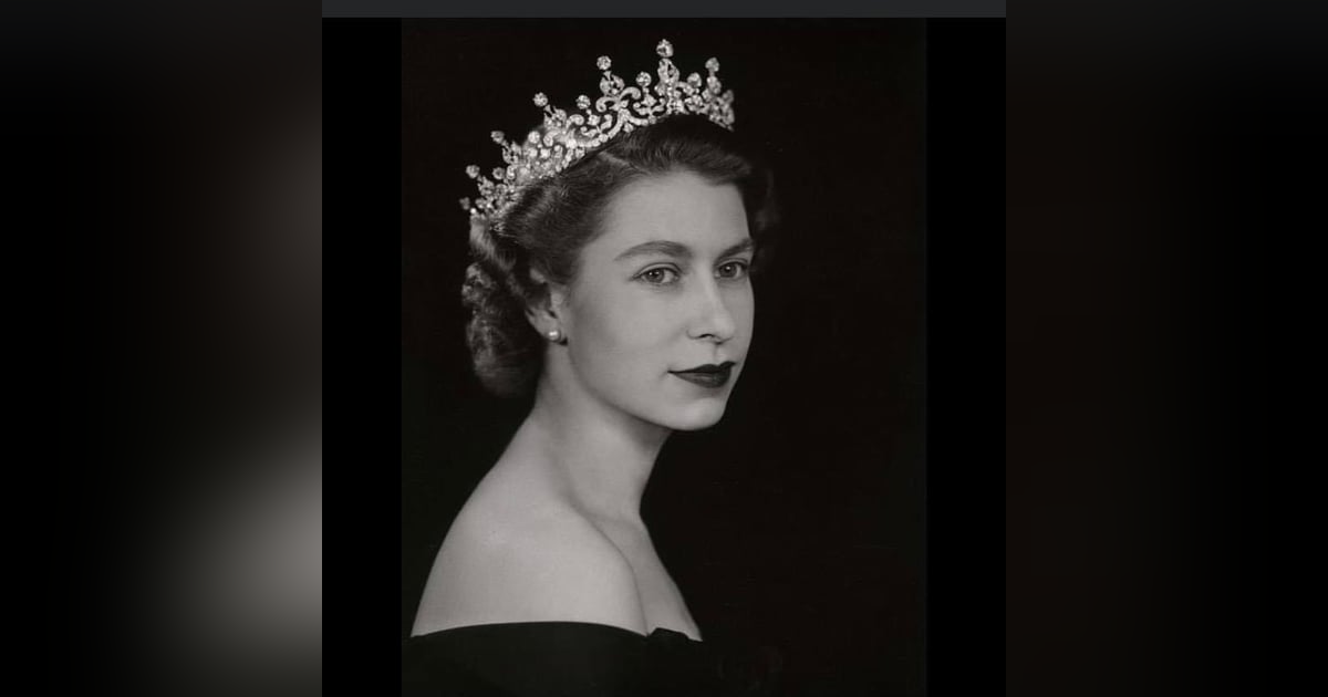 Queen Elizabeth : In Memoriam Queen Elizabeth : In Memoriam