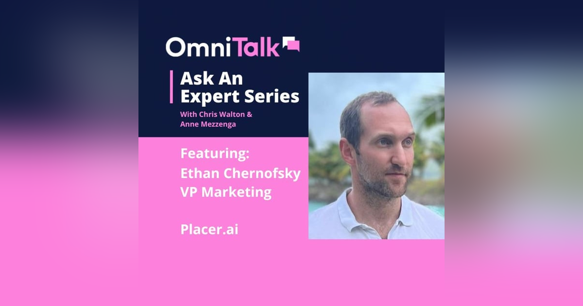 Ask An Expert | How The Biggest Bets In Retail Are Playing Out With Placer.Ai Ask An Expert | How The Biggest Bets In Retail Are Playing Out With Placer.Ai