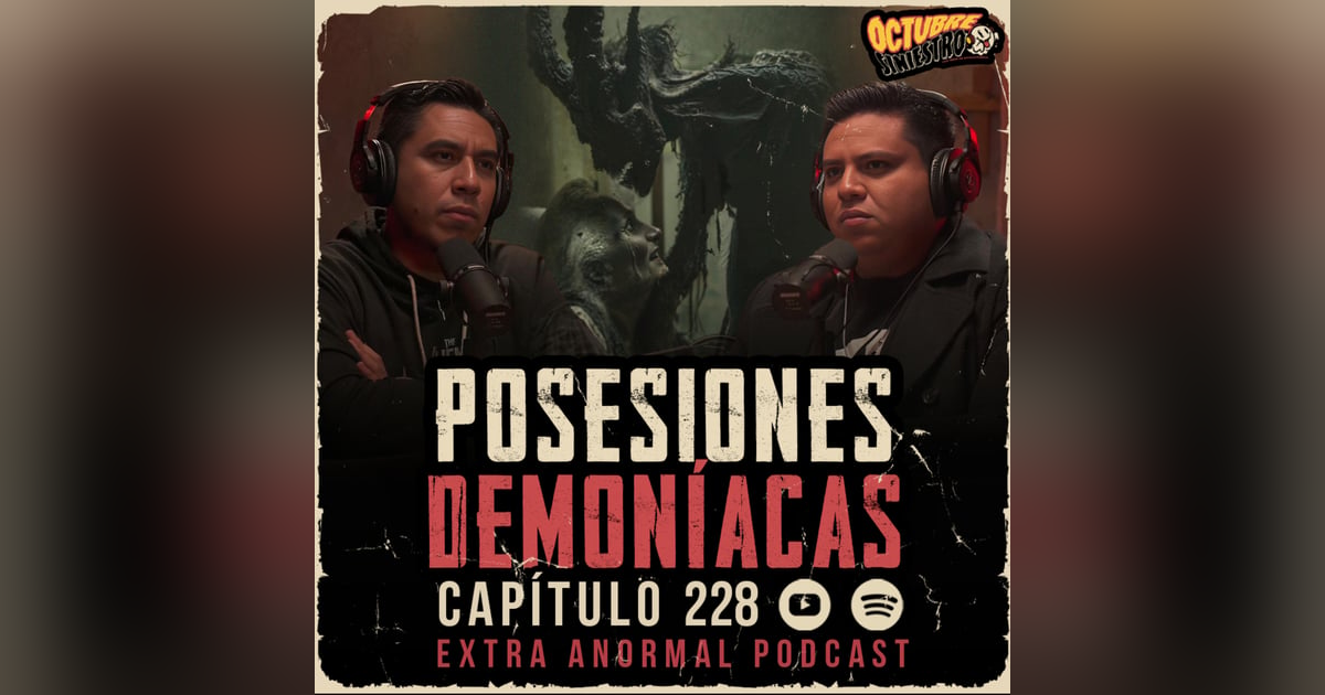 Entregué a Mi Propio Hijo | Cuidado con lo que Pactas| Ft Fepo @podcastparanormal Entregué a Mi Propio Hijo | Cuidado con lo que Pactas| Ft Fepo @podcastparanormal