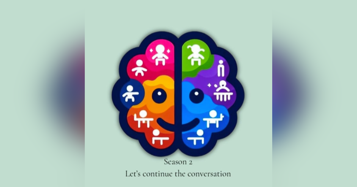 Season 2, Episode 4 - Part 2. Finn's Story: Beyond the Diagnosis, ADHD in School and Life Season 2, Episode 4 - Part 2. Finn's Story: Beyond the Diagnosis, ADHD in School and Life