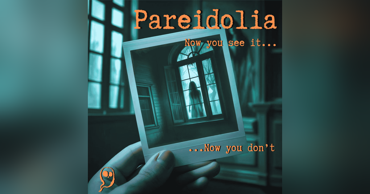 Understanding Pareidolia in Ghost Hunting: Tips and Techniques Understanding Pareidolia in Ghost Hunting: Tips and Techniques