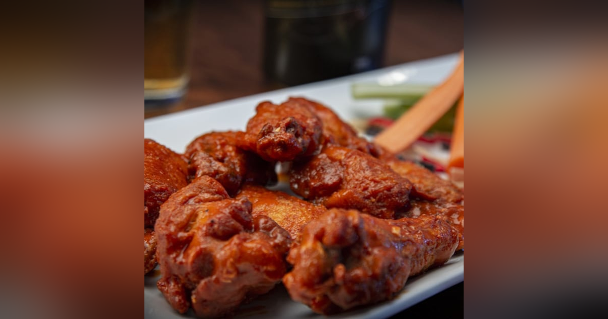 Favourite Foods For Sports Viewing Favourite Foods For Sports Viewing