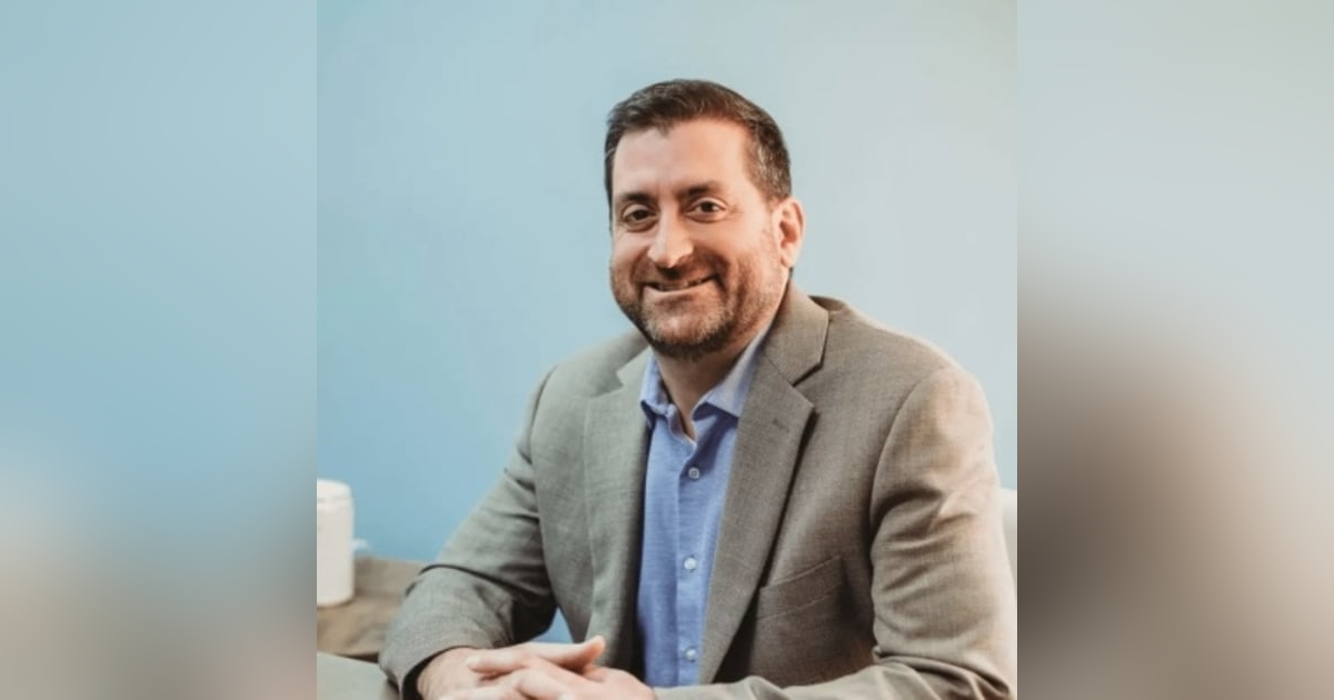 177. Ketamine, Trauma, and the Future of Psychiatry | Rocky Sullivan, DO 177. Ketamine, Trauma, and the Future of Psychiatry | Rocky Sullivan, DO