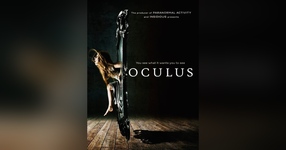 Oculus (2013) Oculus (2013)