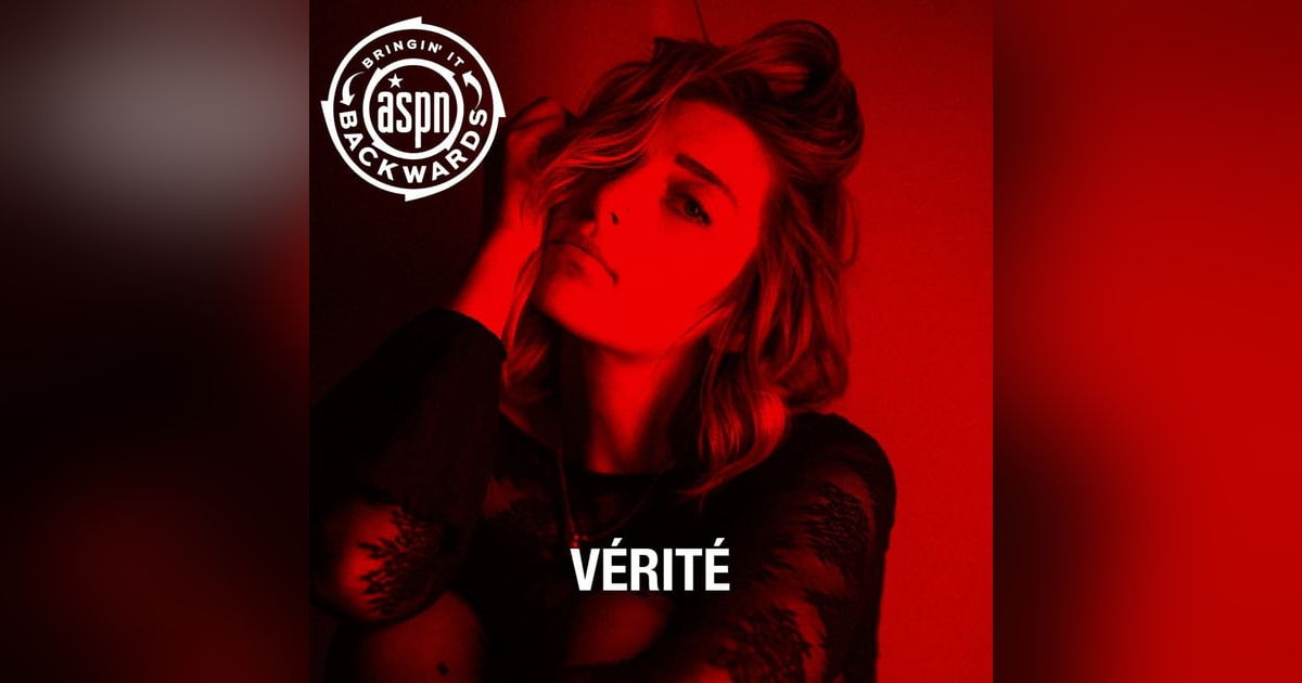 Interview with Verite Interview with Verite