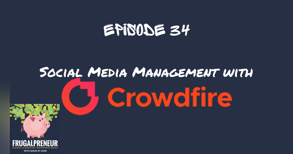 Social Media Management with Crowdfire Social Media Management with Crowdfire