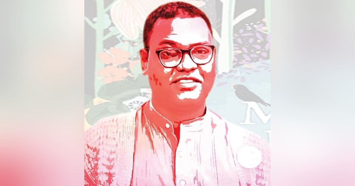 ఆశ - ఆశంక : డాక్టర్ సౌవేంద్ర హన్సడా రచన ( ఆంగ్ల మూలం) ఆశ - ఆశంక : డాక్టర్ సౌవేంద్ర హన్సడా రచన ( ఆంగ్ల మూలం)