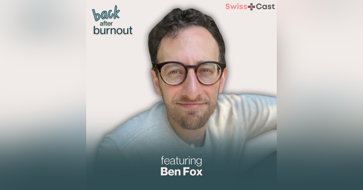 Setting Your Quit Date featuring Ben Fox Setting Your Quit Date featuring Ben Fox